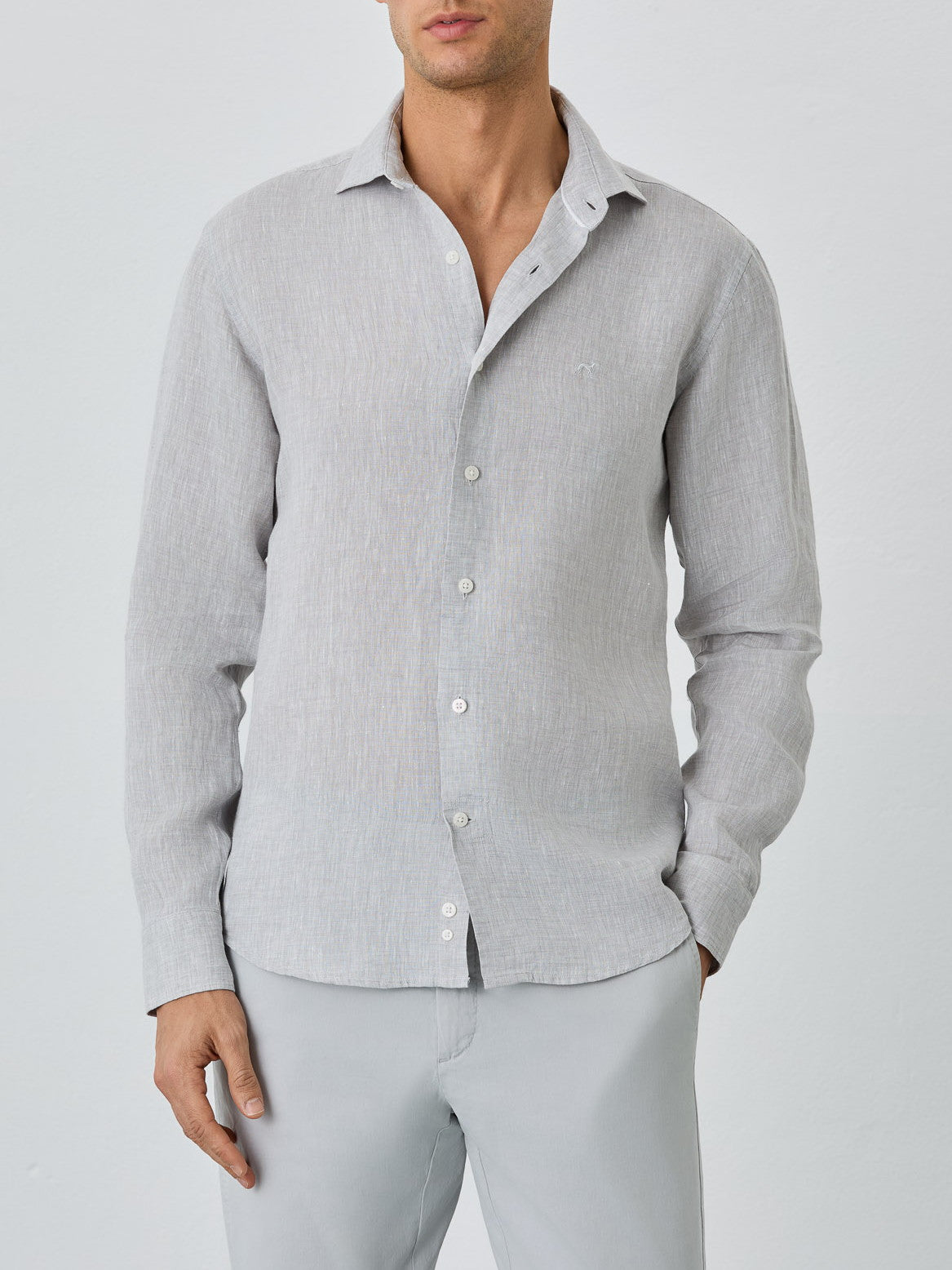 Light Grey