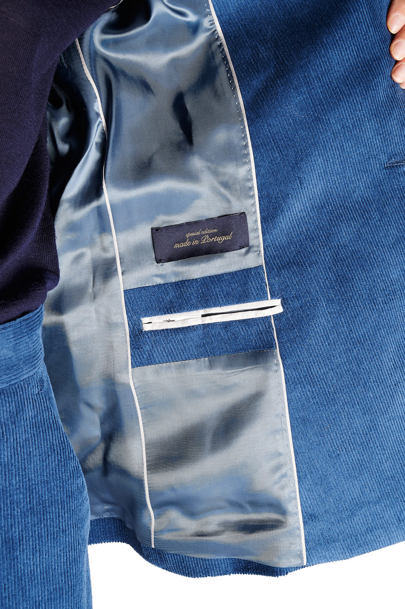 Dark Blue