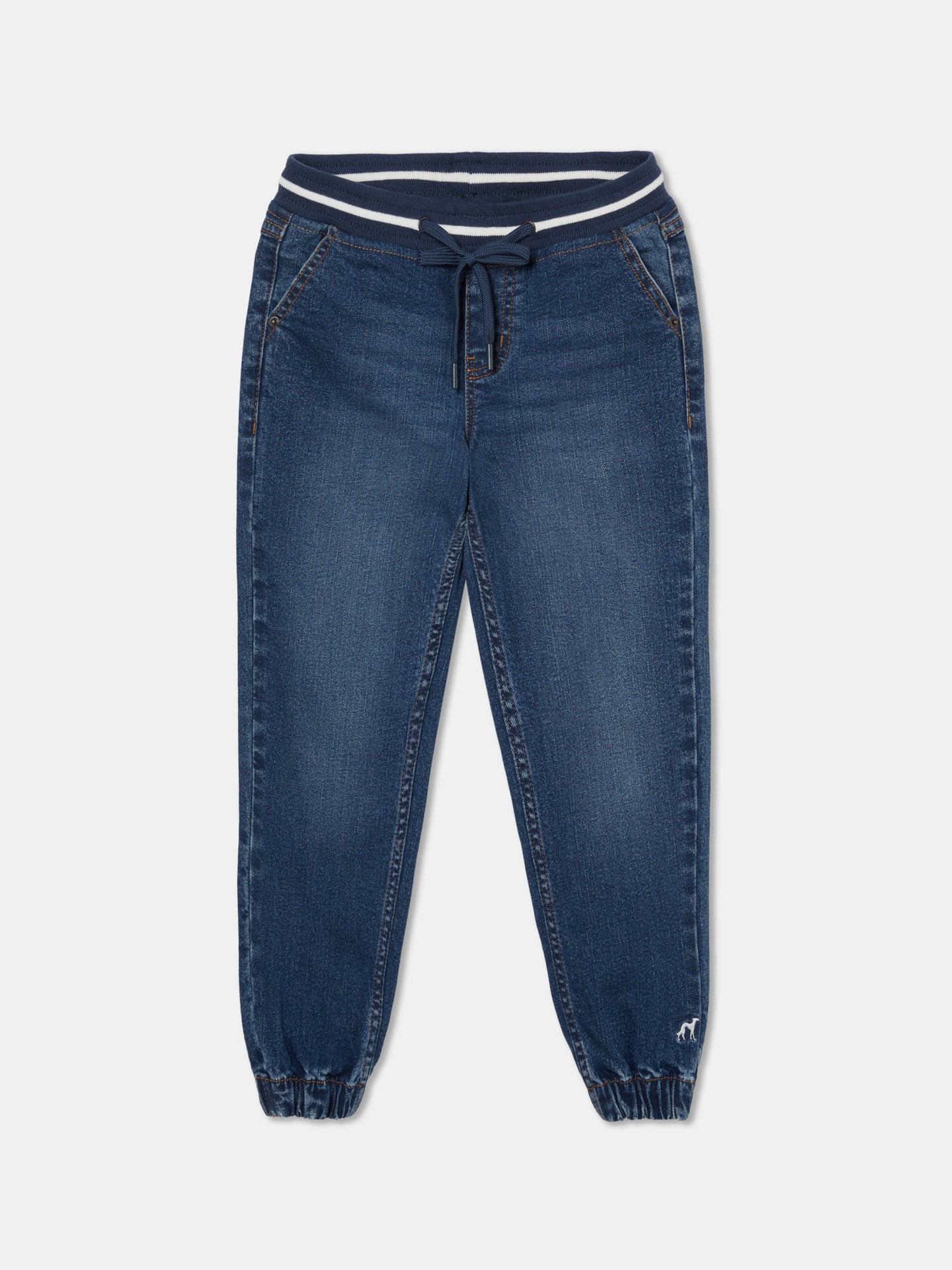 Medium Blue