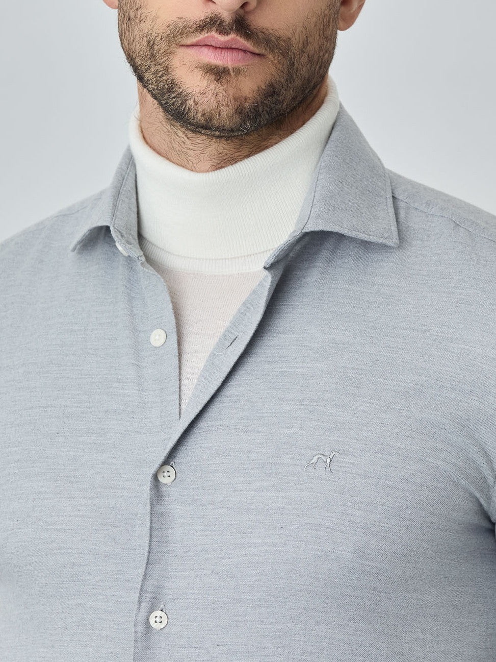 Light Grey