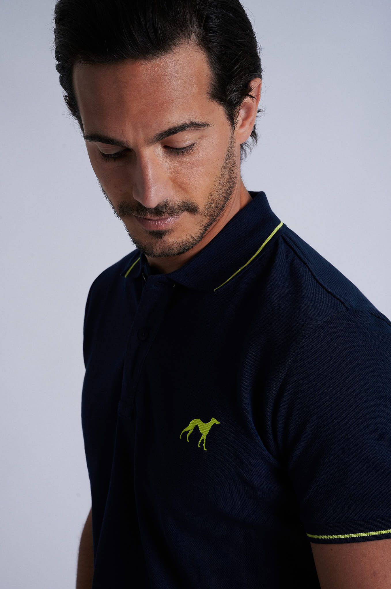 Dark Blue