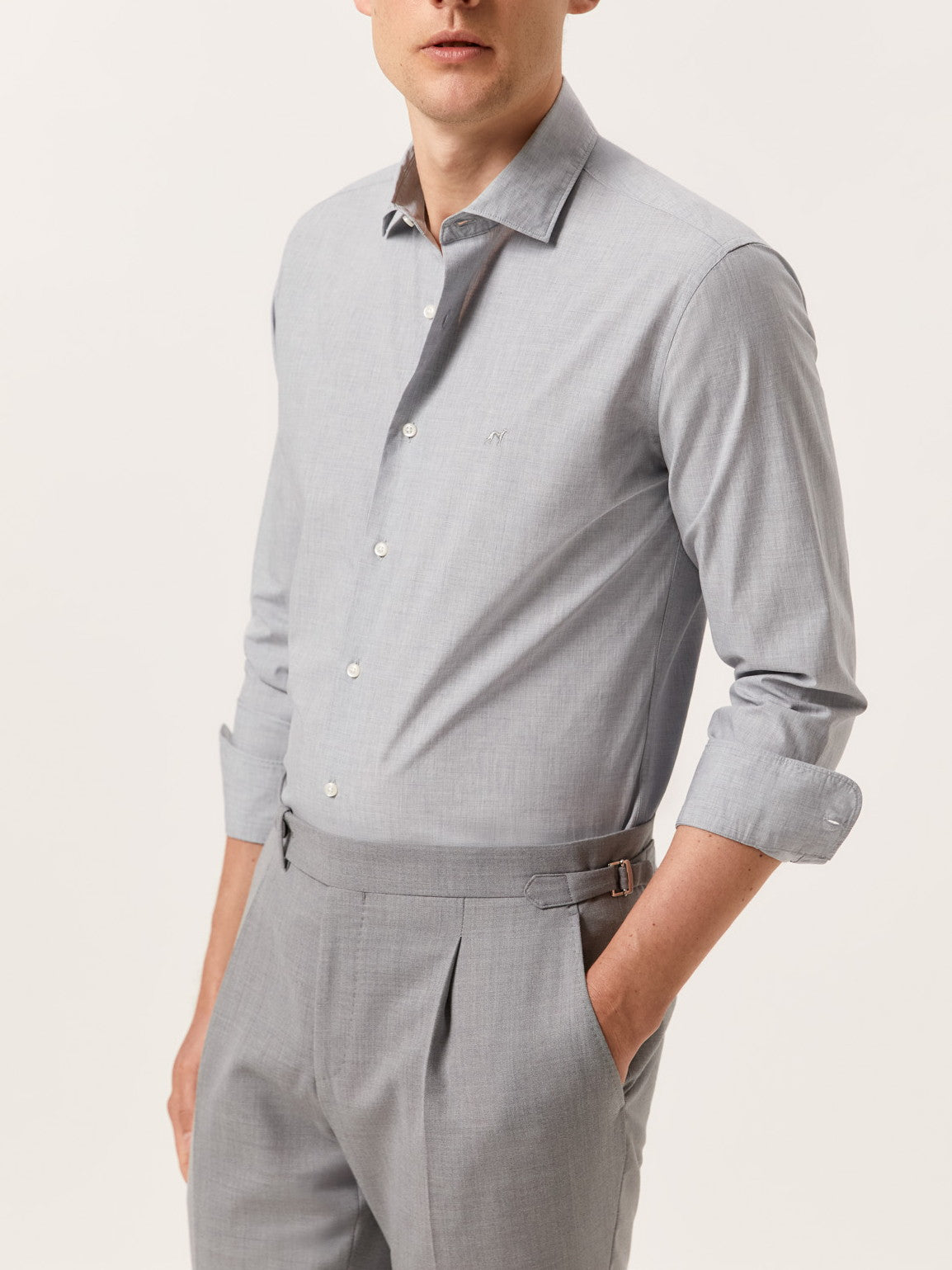 Light Grey