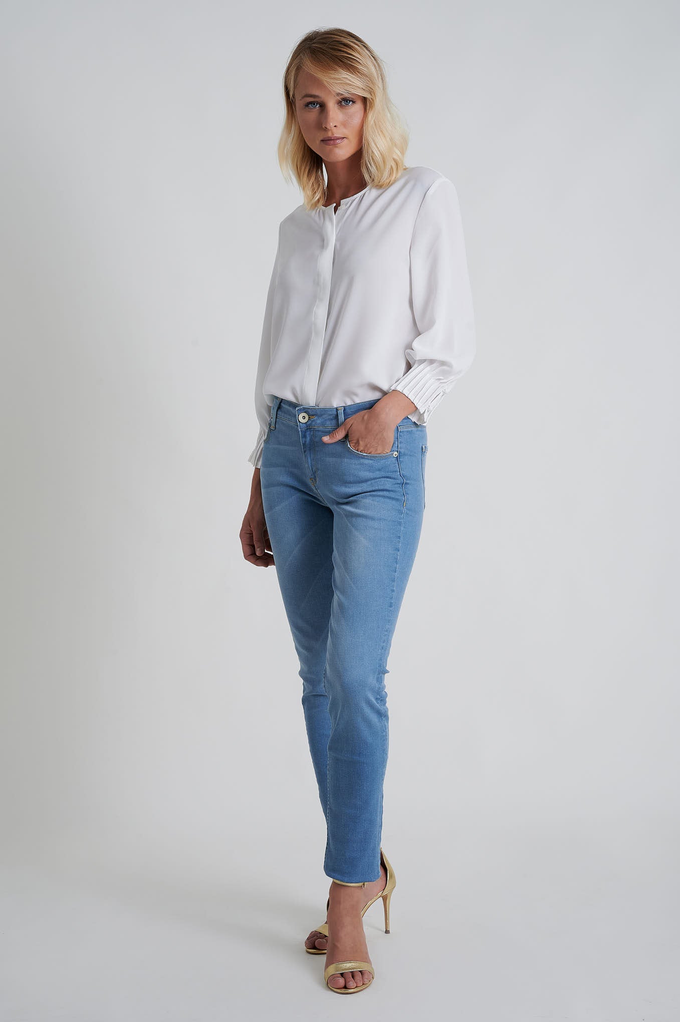 Light Blue