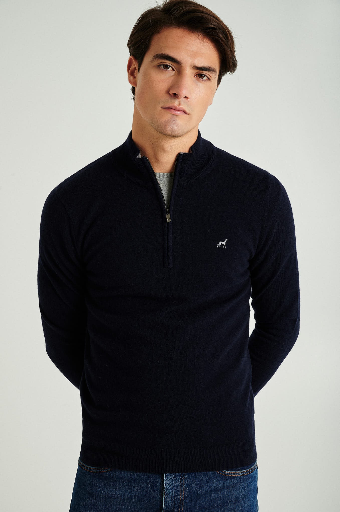 Dark Blue