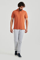 Dark Orange