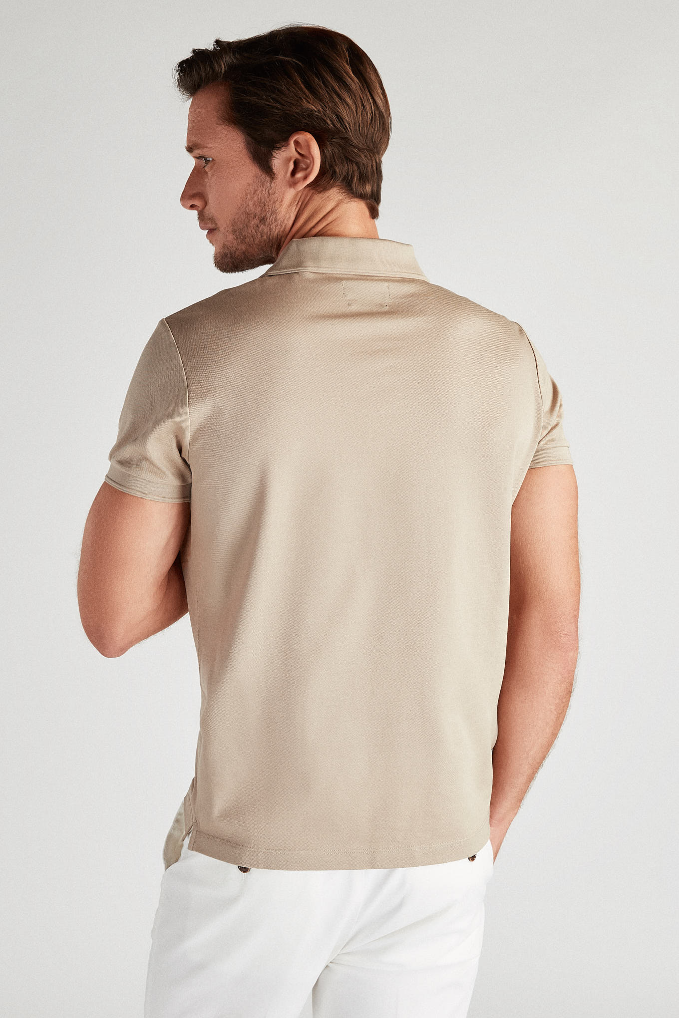 Dark Beige