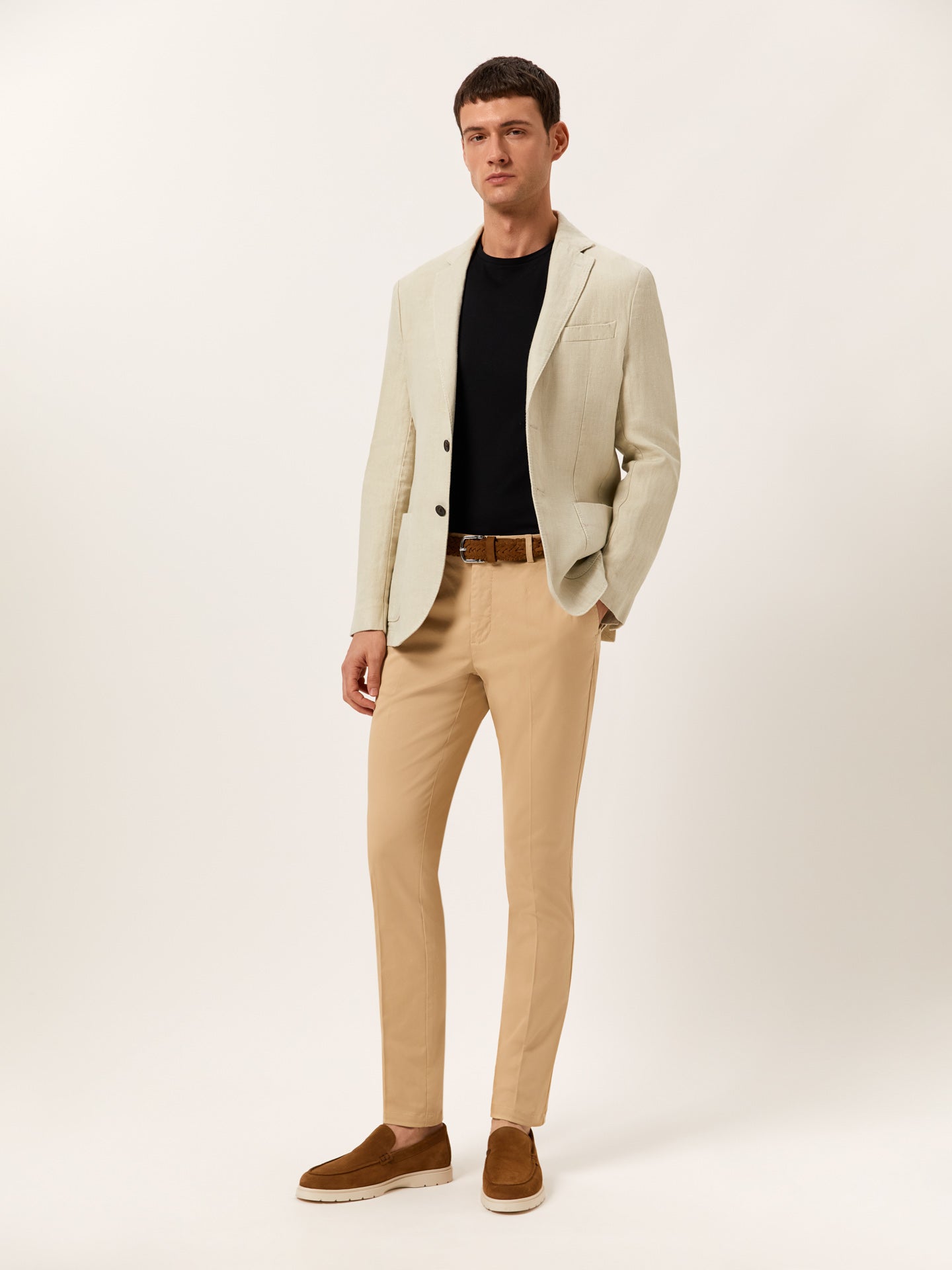 Beige