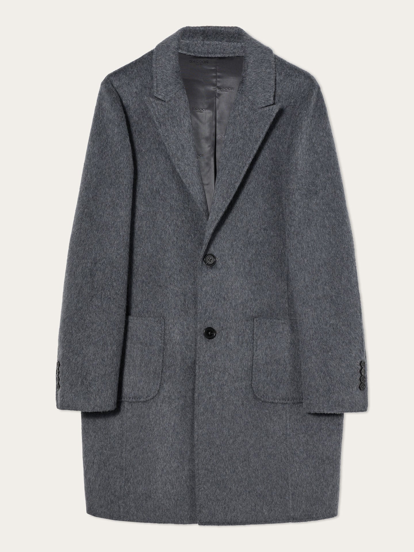 Medium Grey