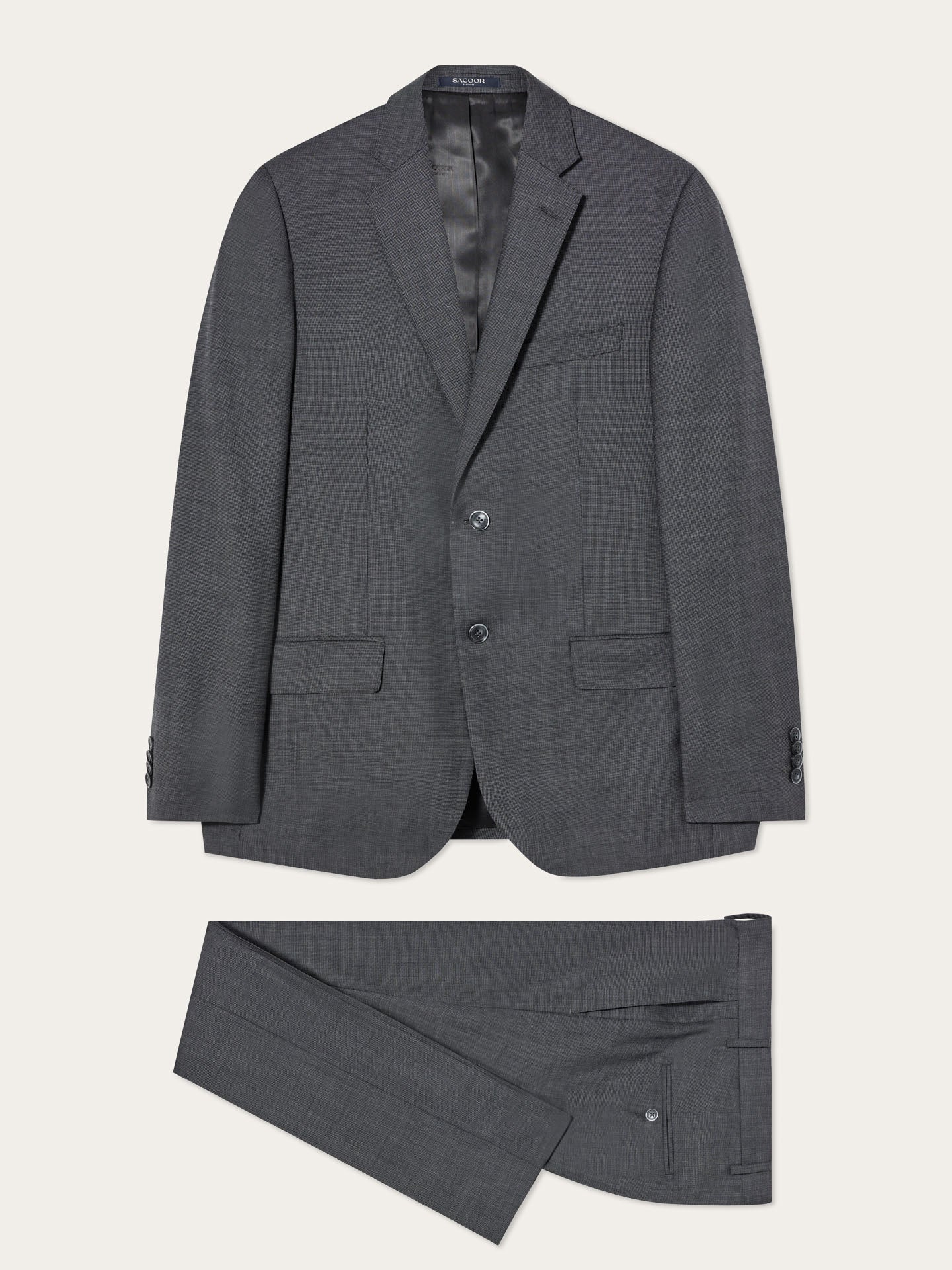 Dark Grey
