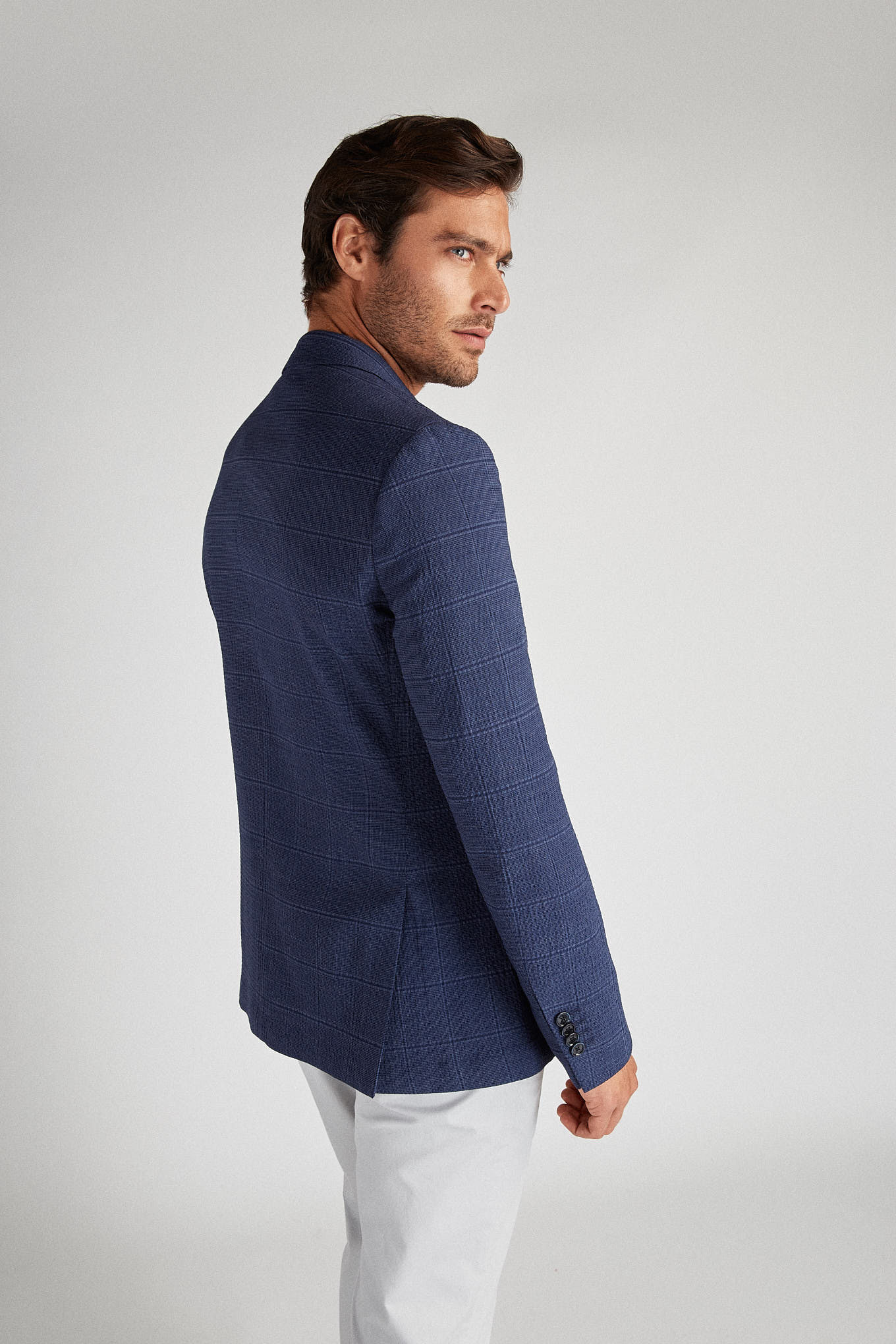 Medium Blue