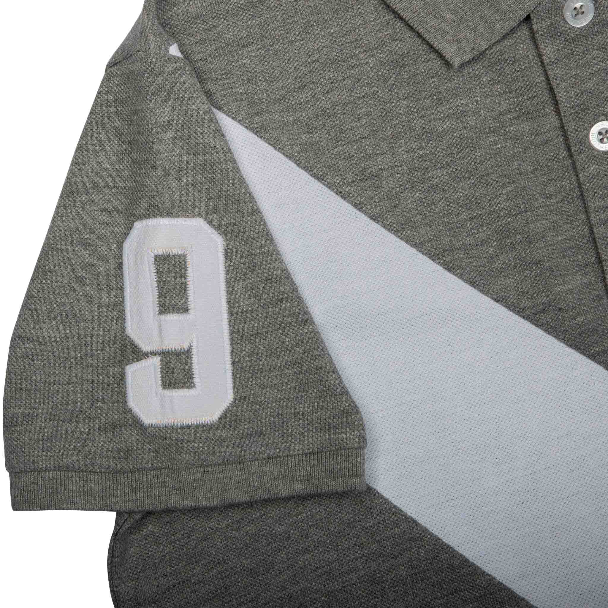 Mix Grey