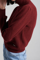Dark Red