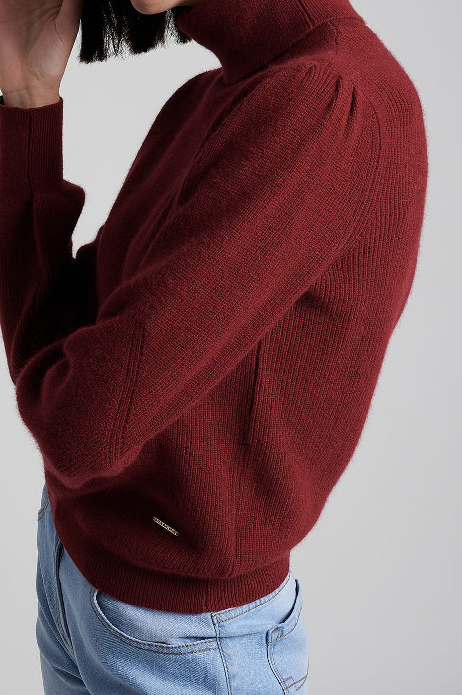 Dark Red
