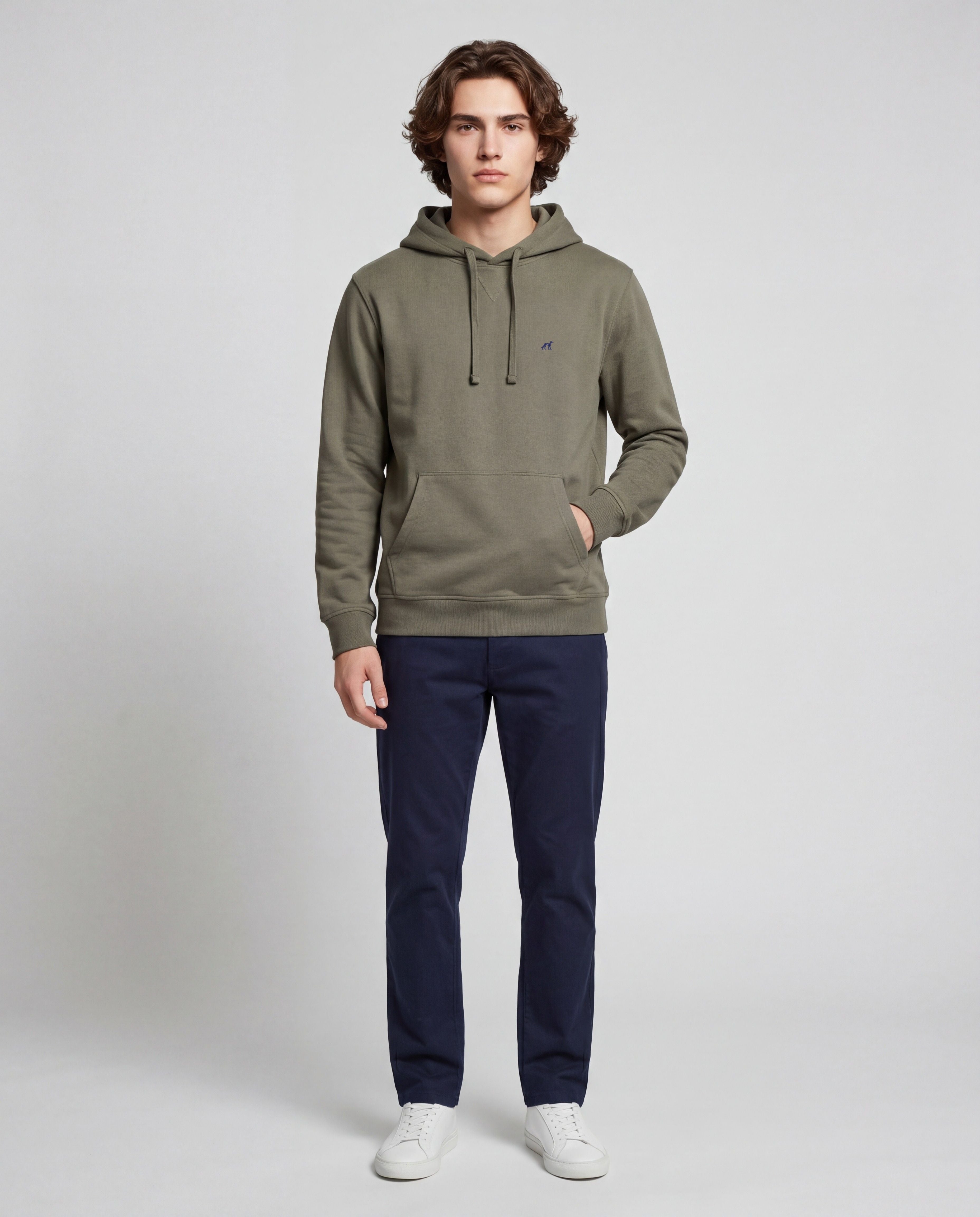 Khaki (AI)