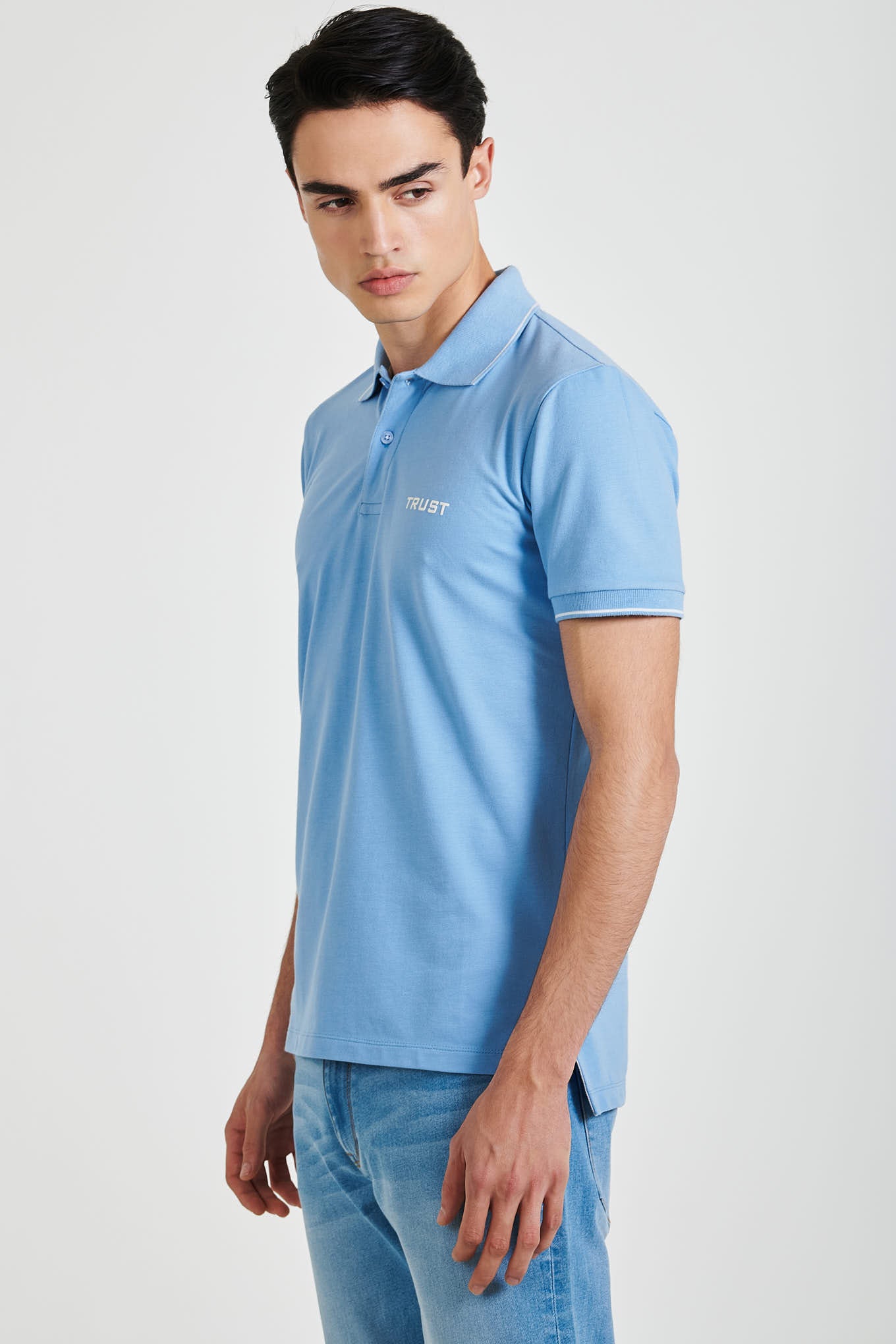 Medium Blue