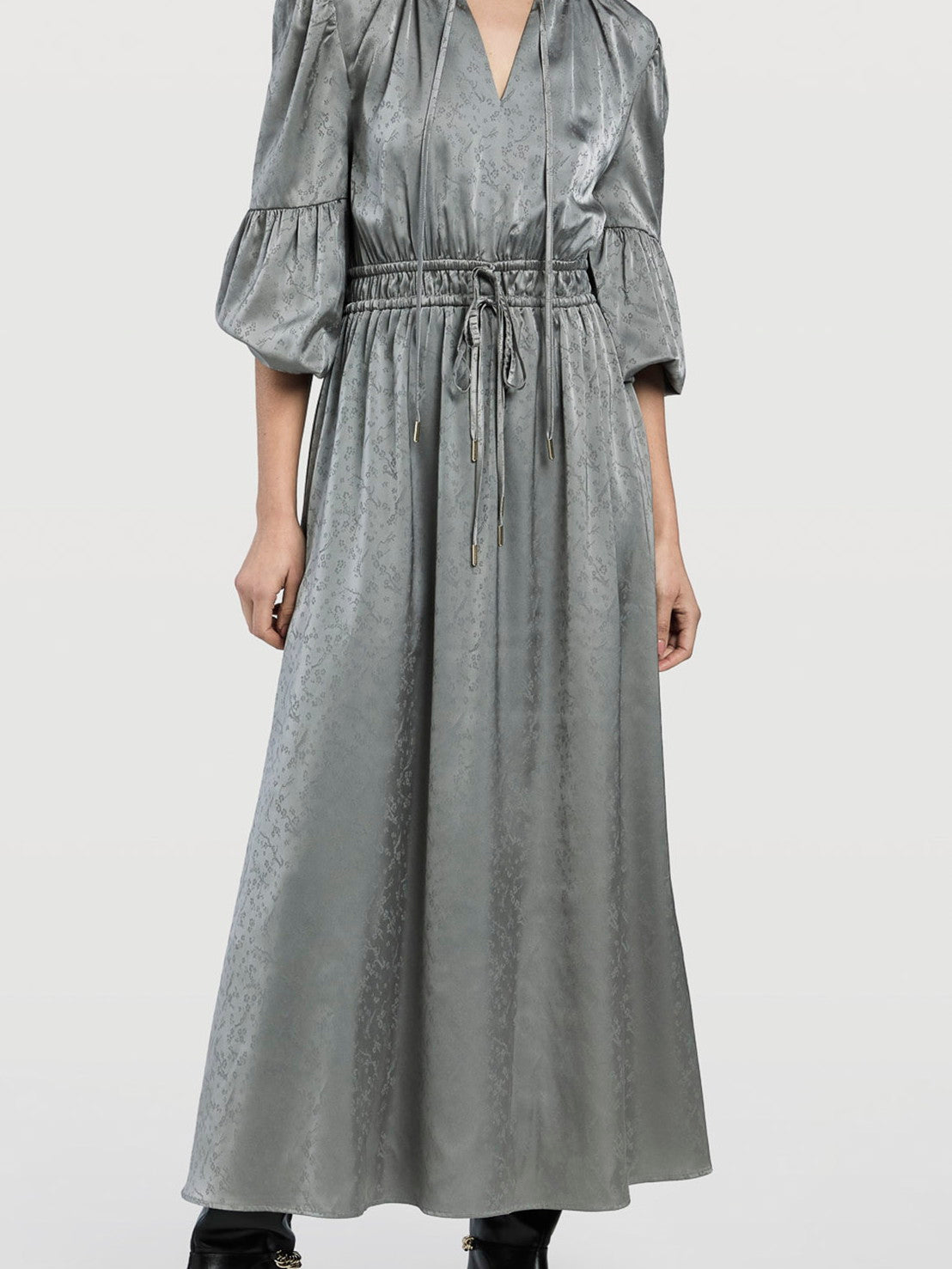 Dark Grey