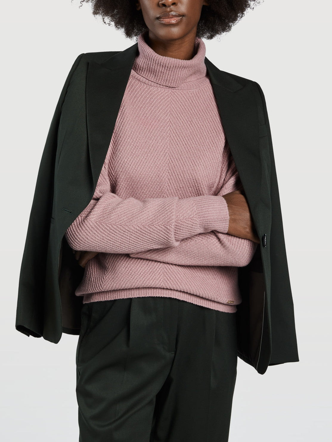 Pale Pink