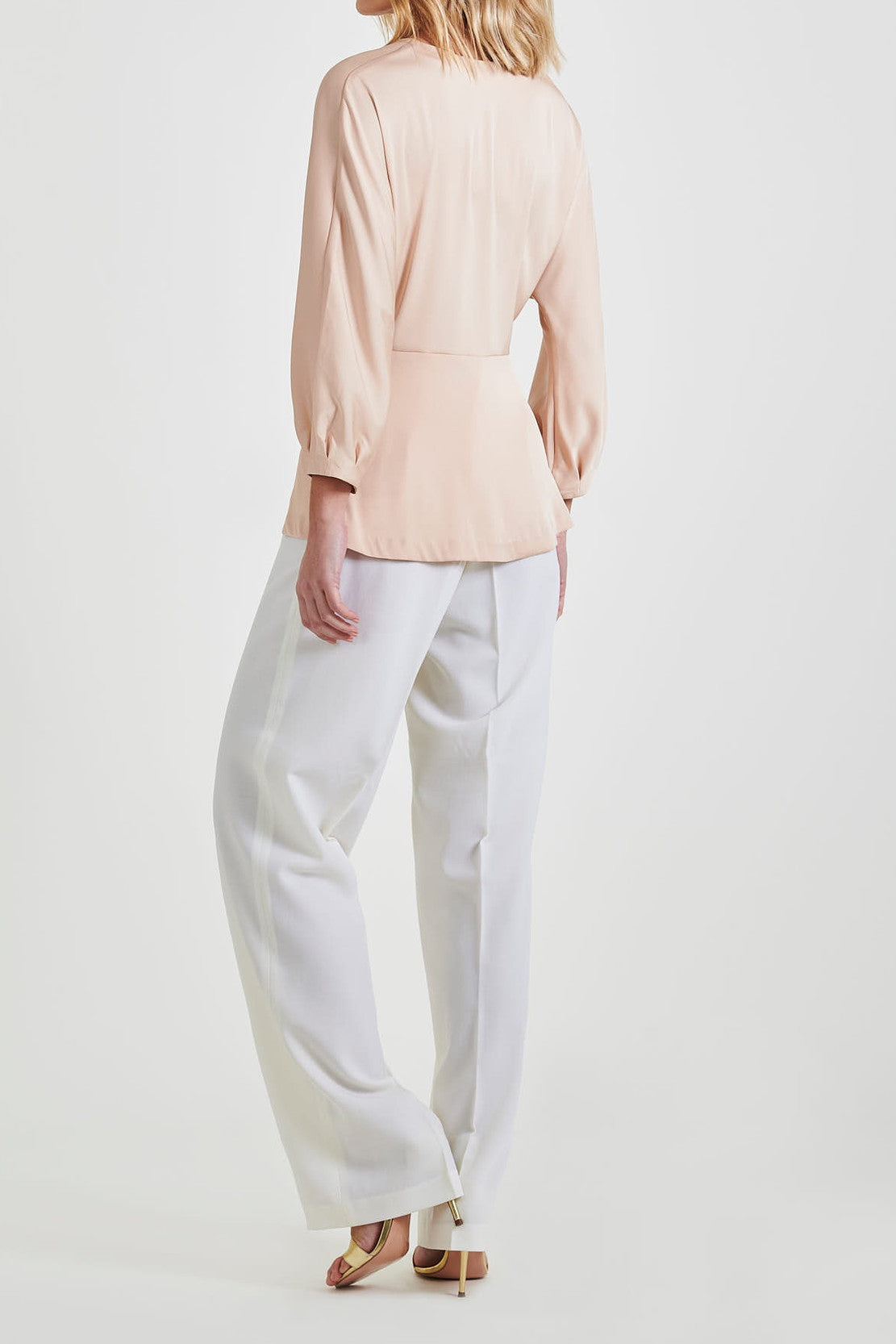 Pale Pink