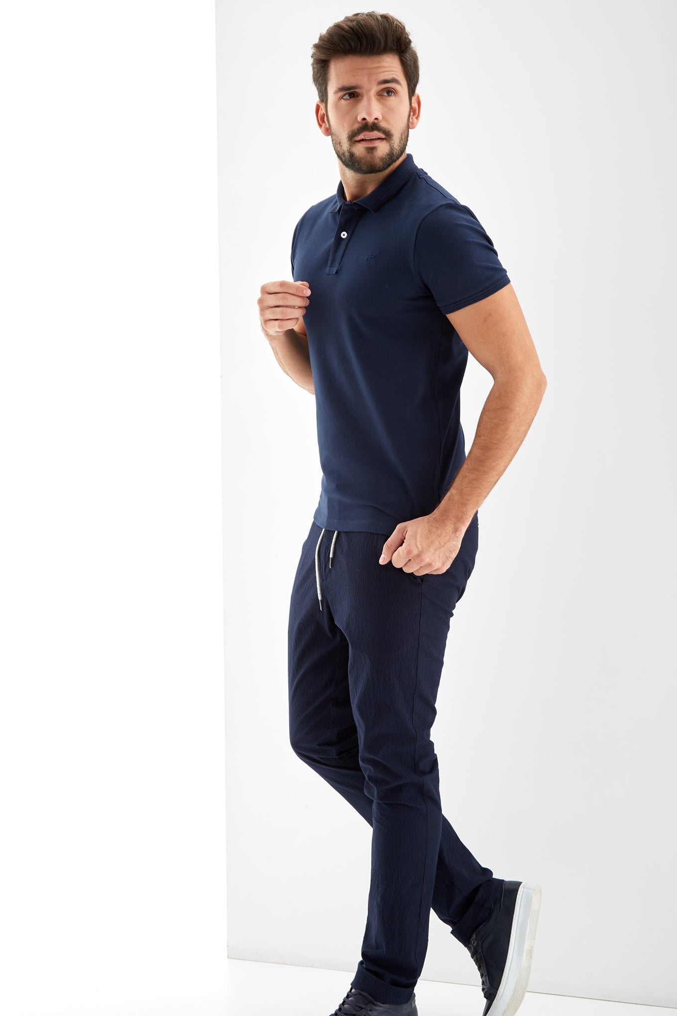 Dark Blue