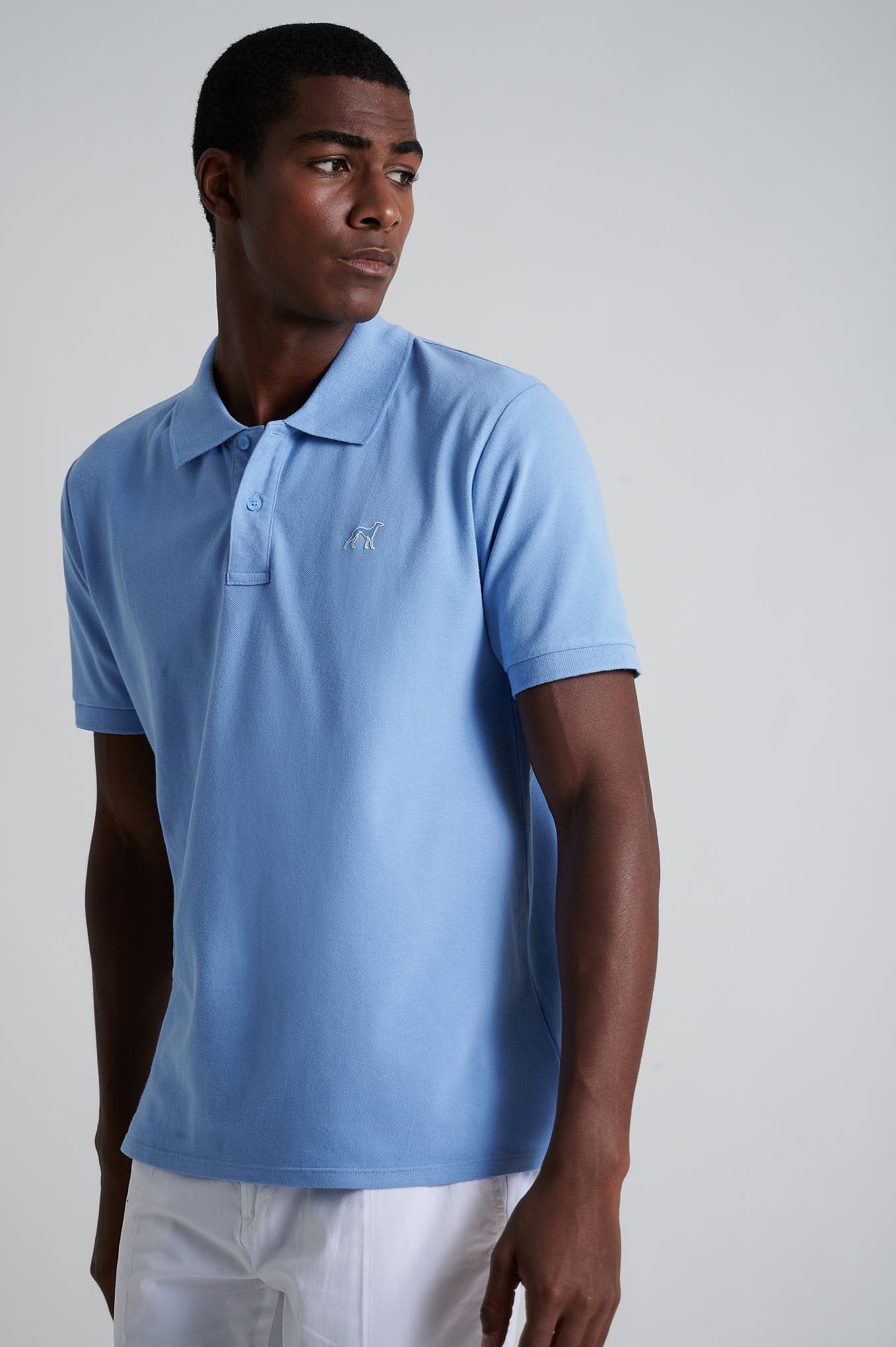 Light Blue