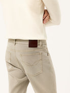 Light Brown