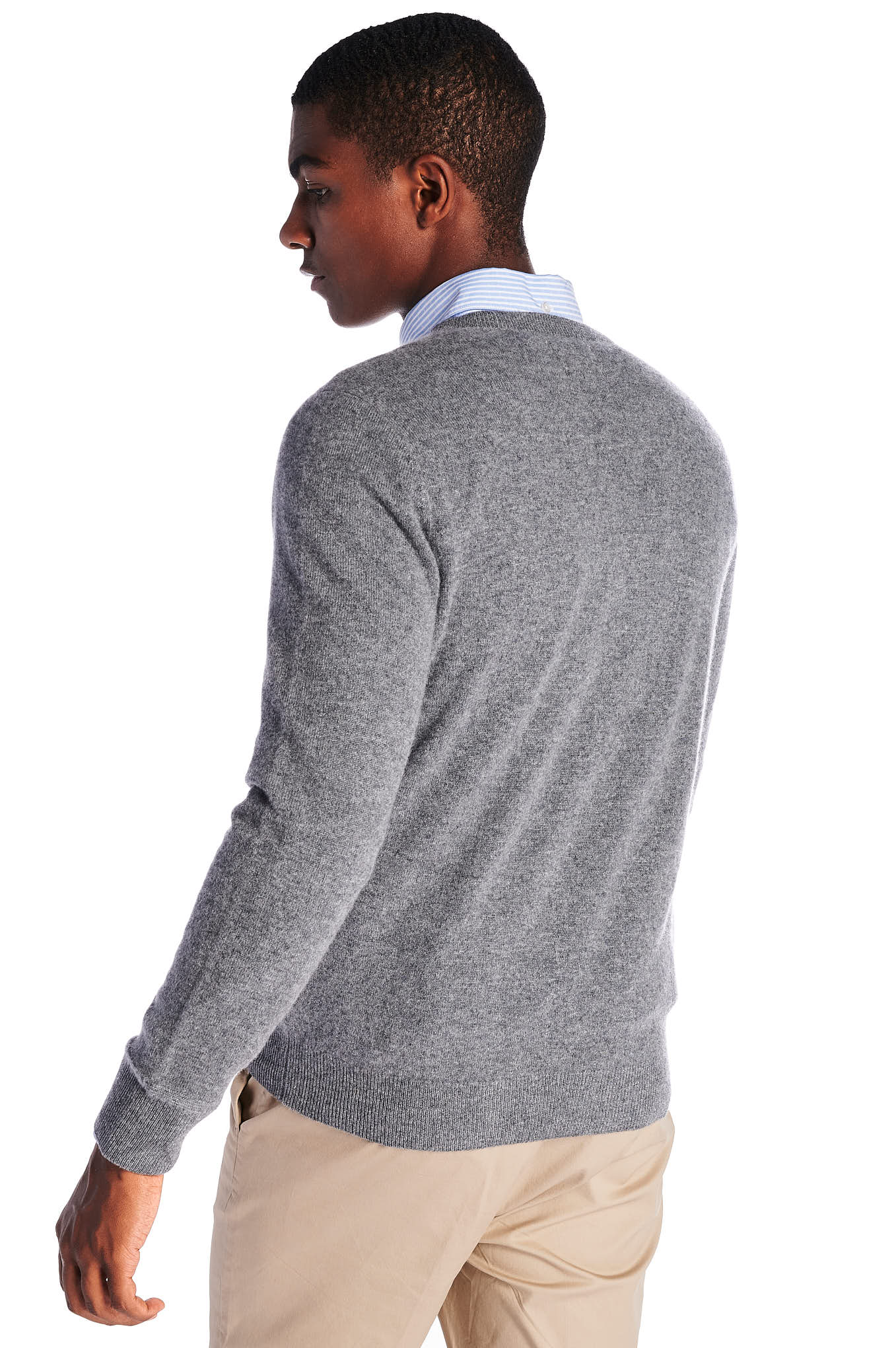 Mix Grey