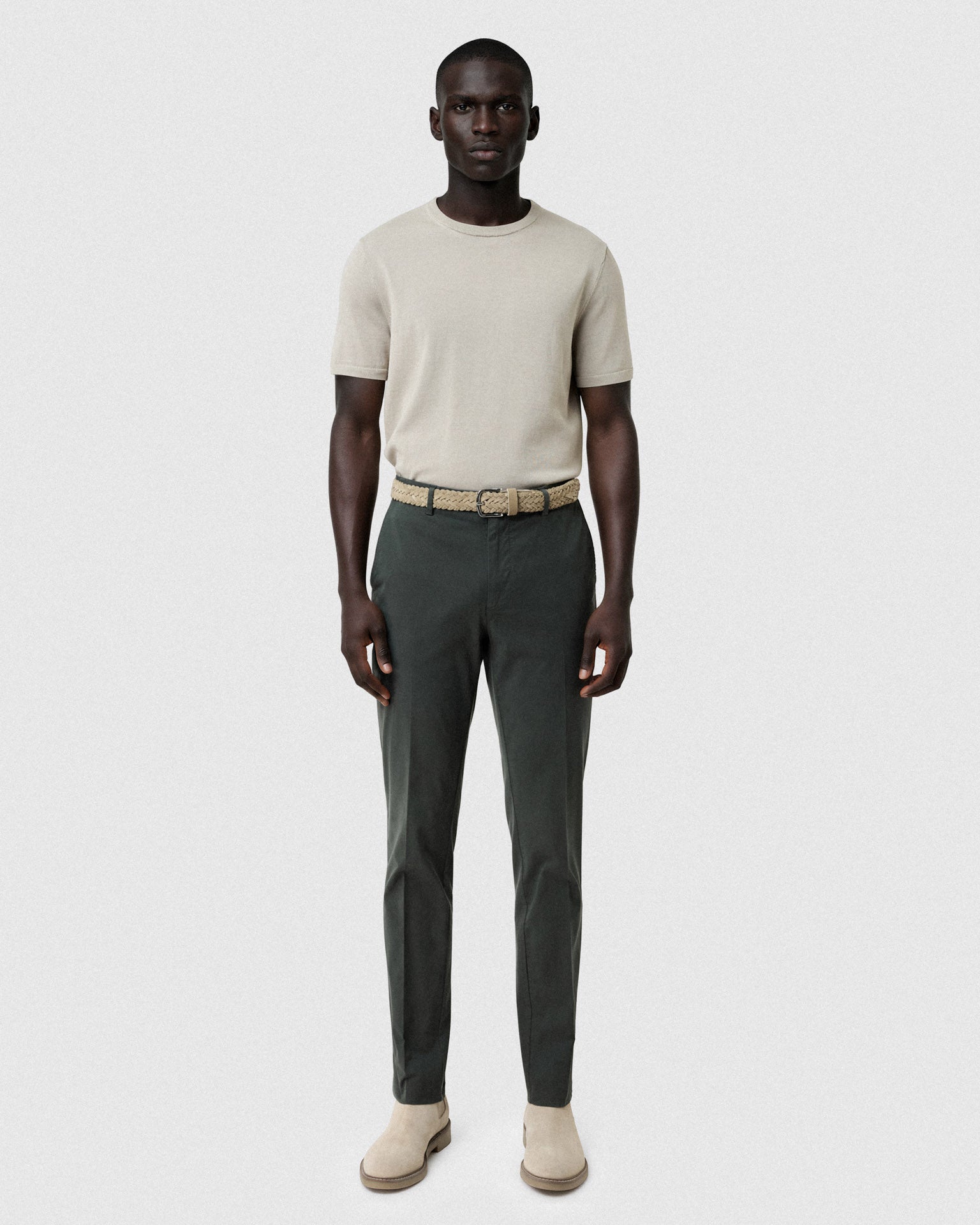 Dark Green (AI)