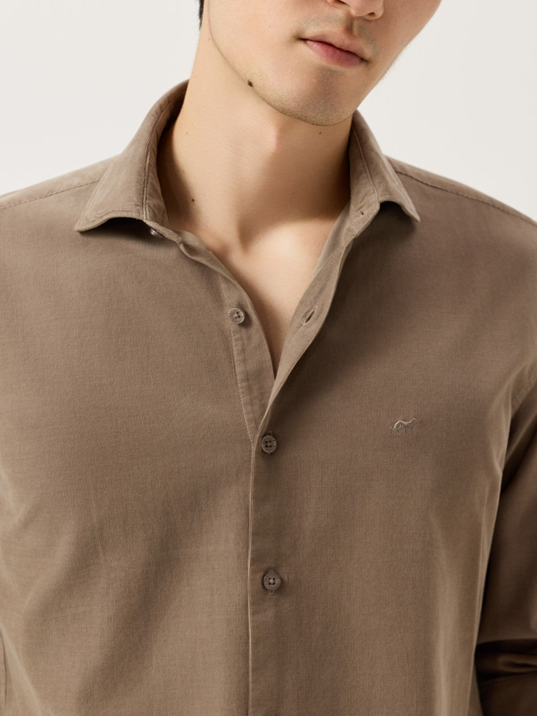 Light Brown