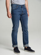 Medium Blue