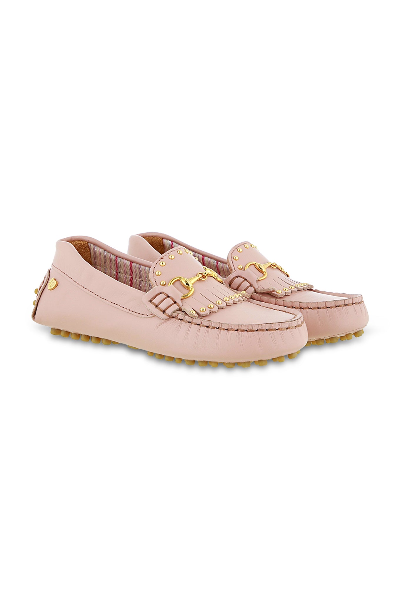 Pale Pink