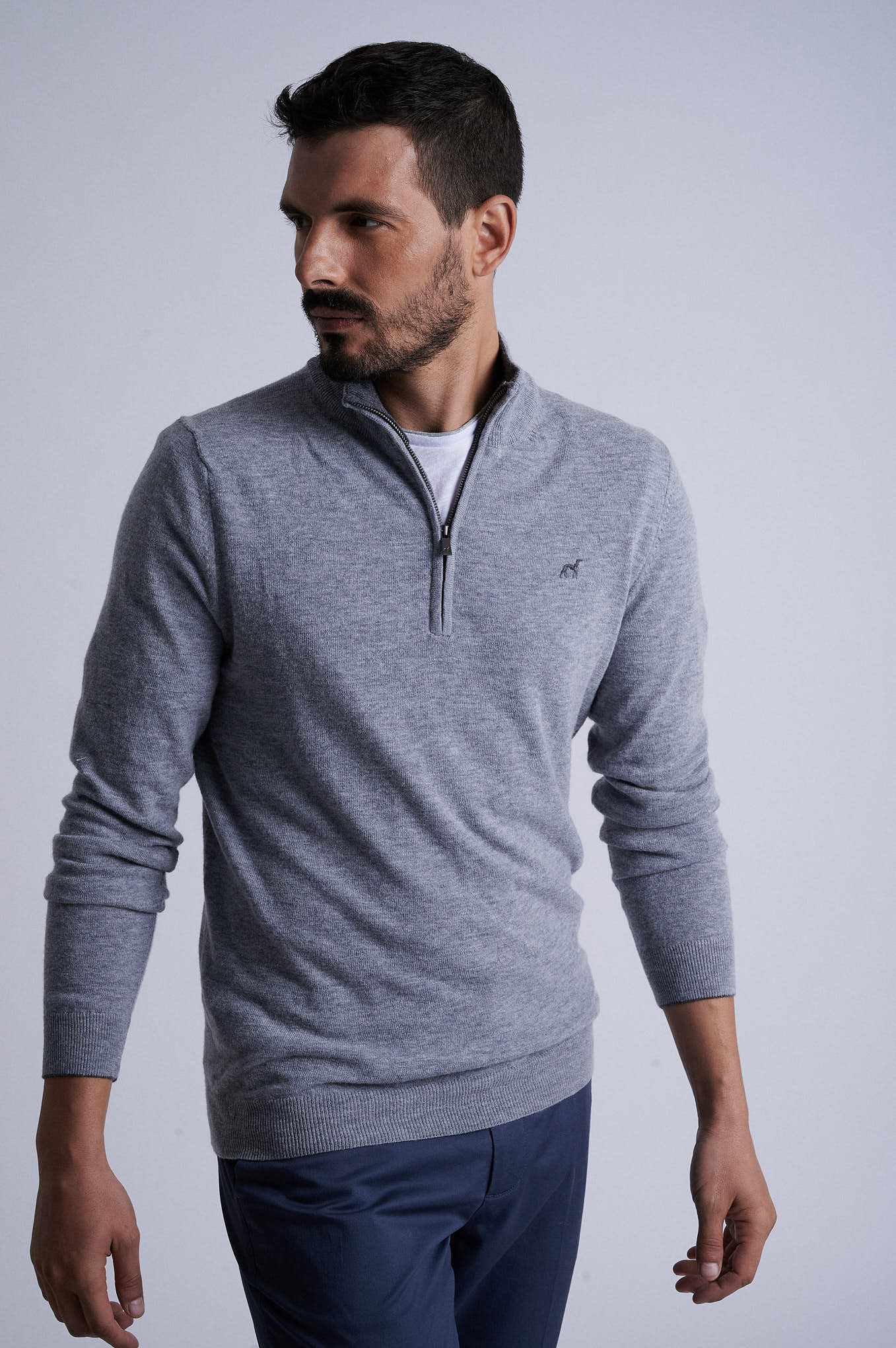 Light Grey