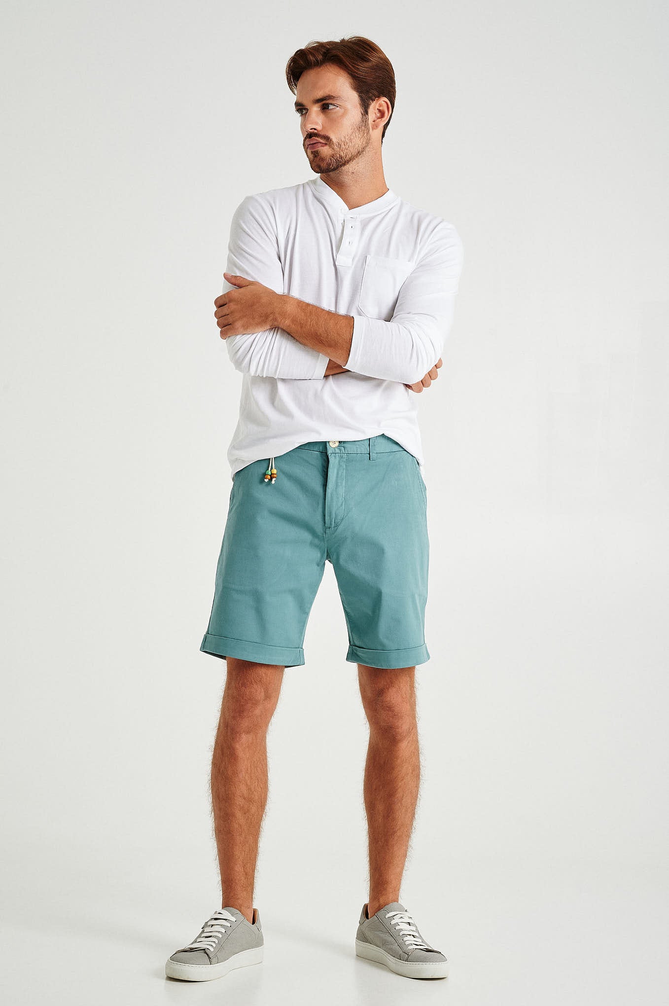 Teal