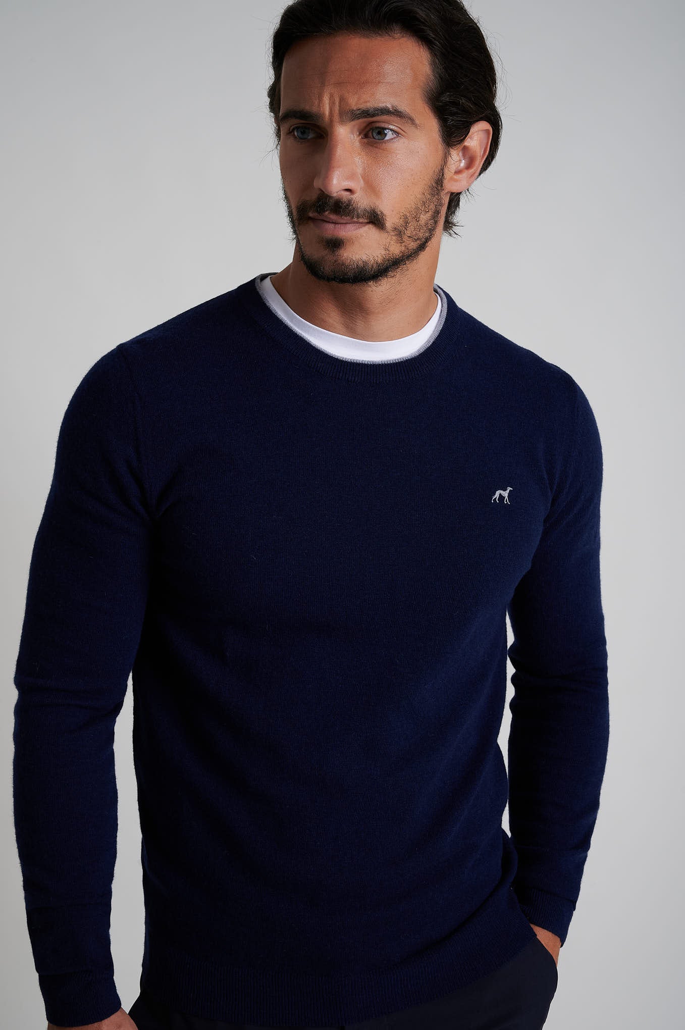 Dark Blue