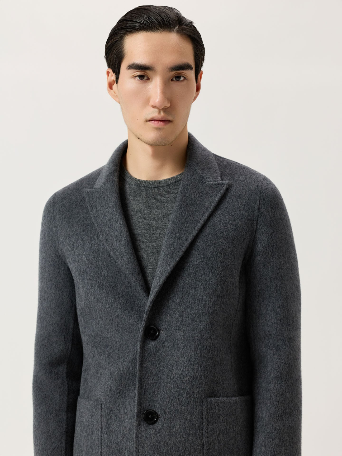 Medium Grey