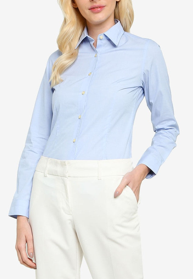 Light Blue