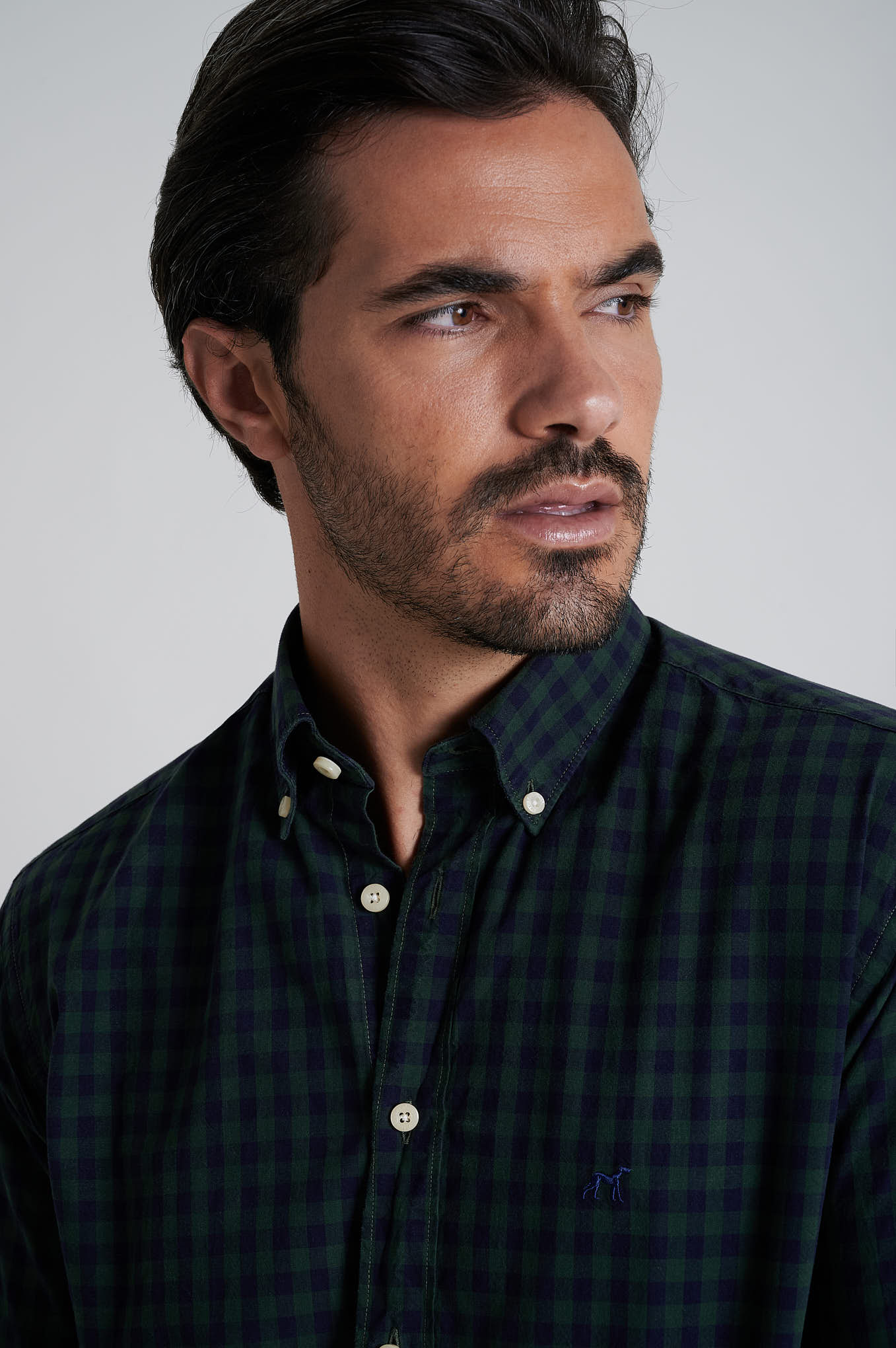 Dark Green