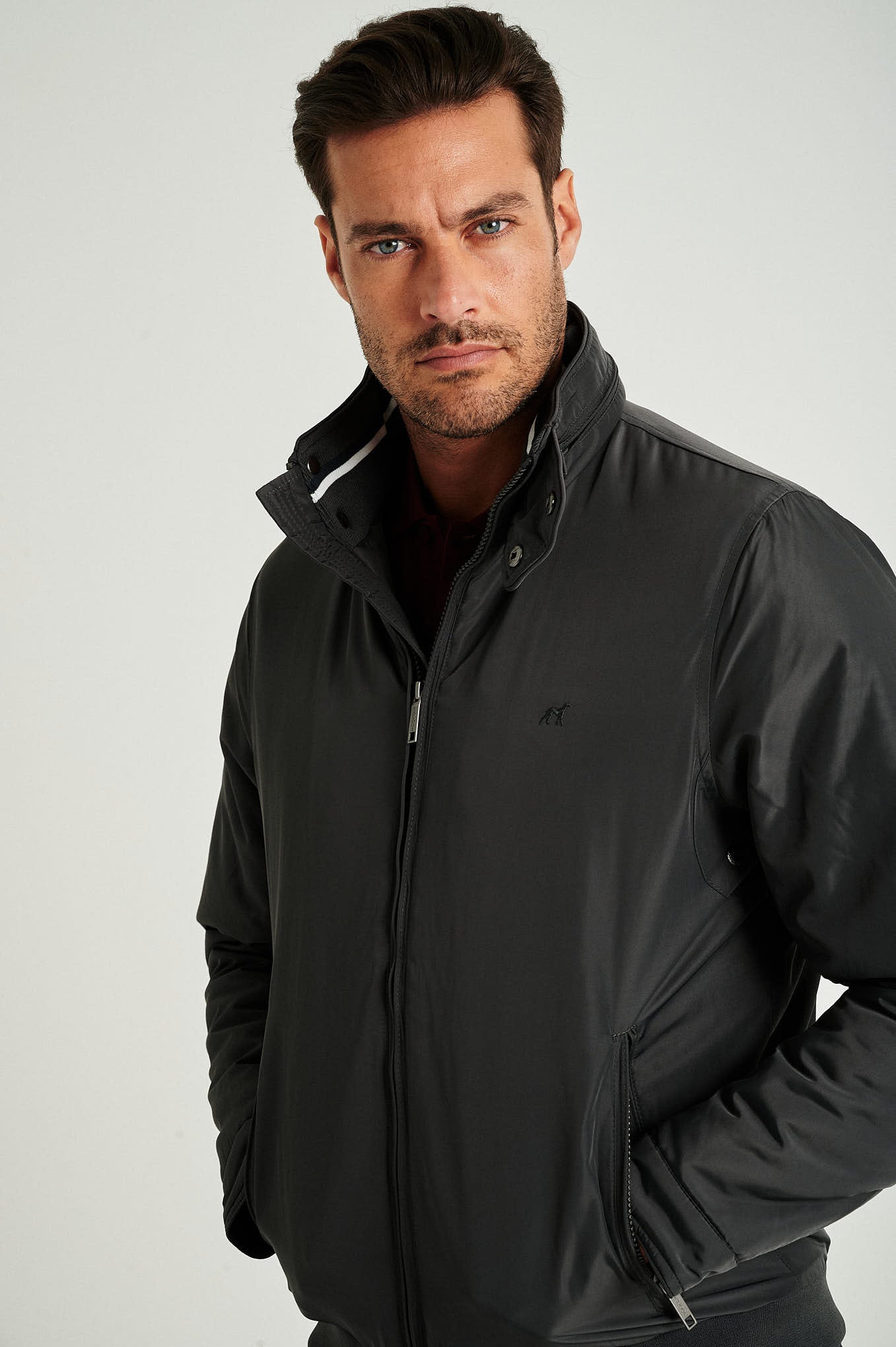 Dark Grey