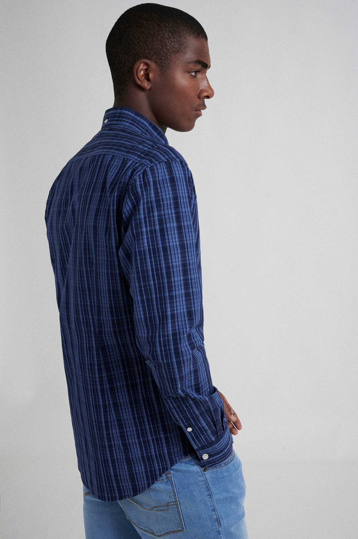 Dark Blue