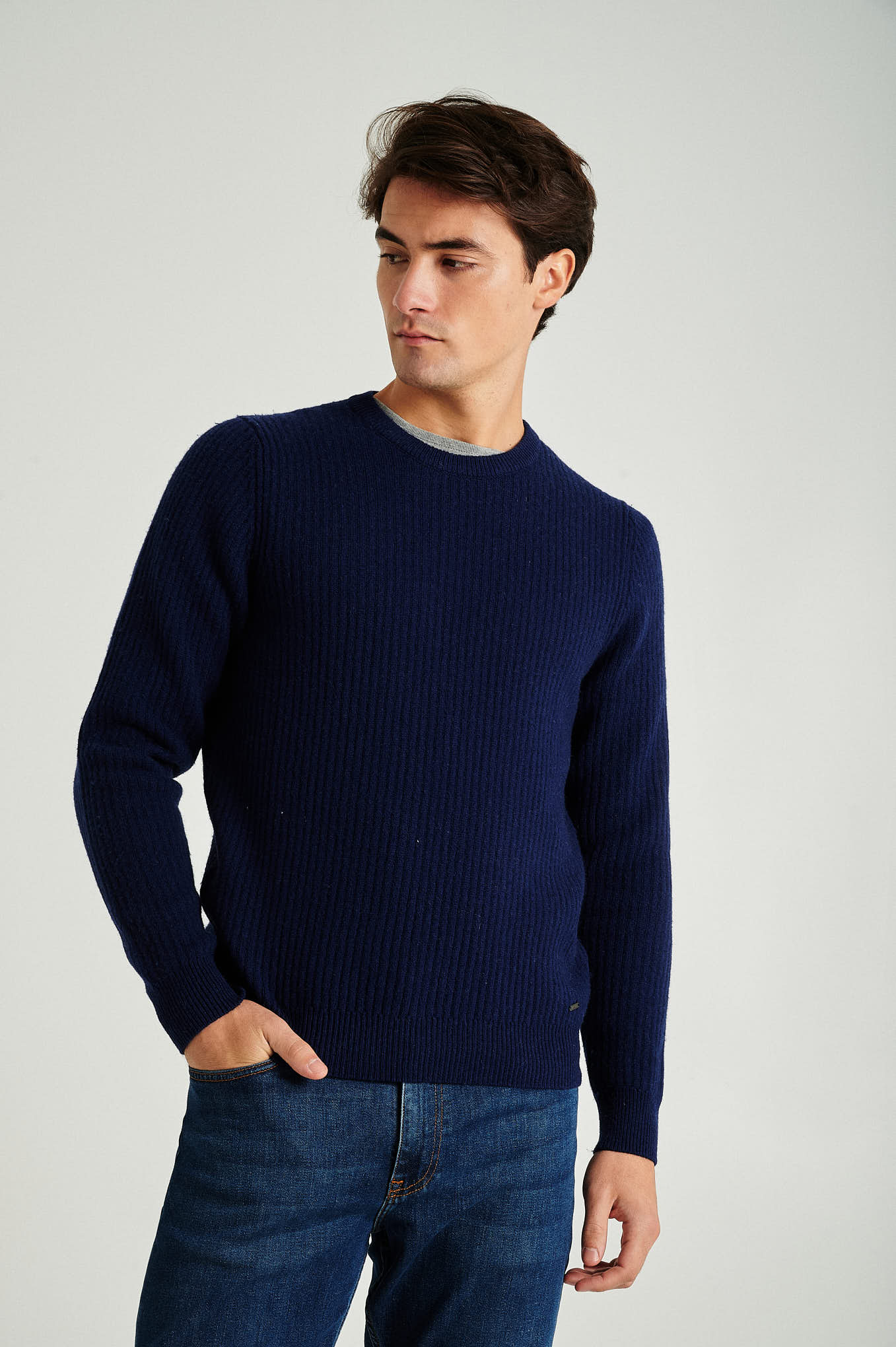 Dark Blue