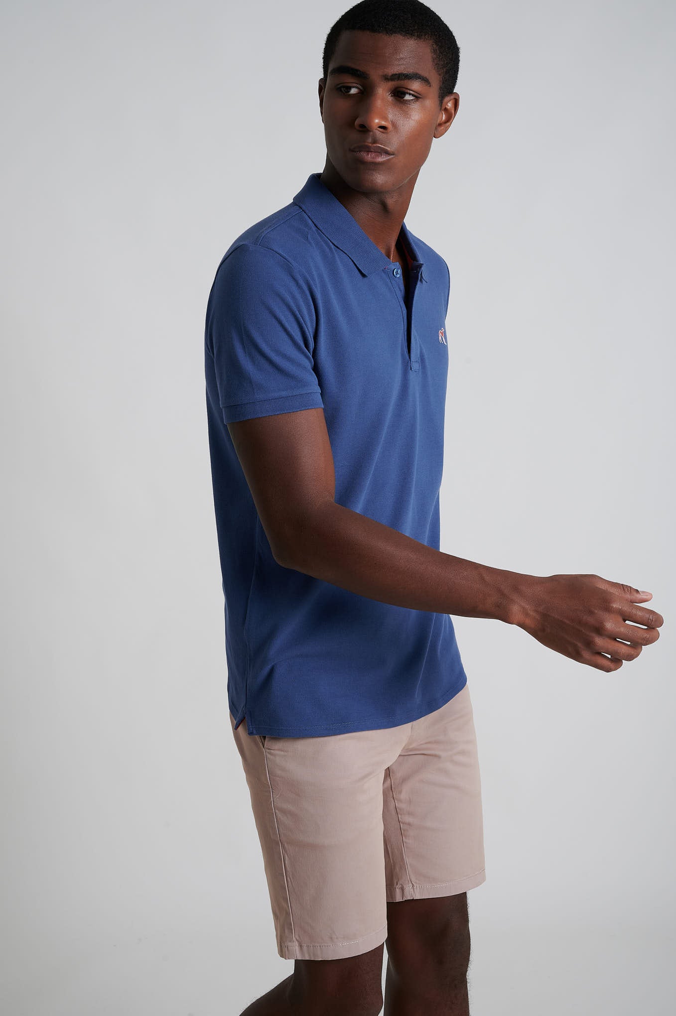 Medium Blue