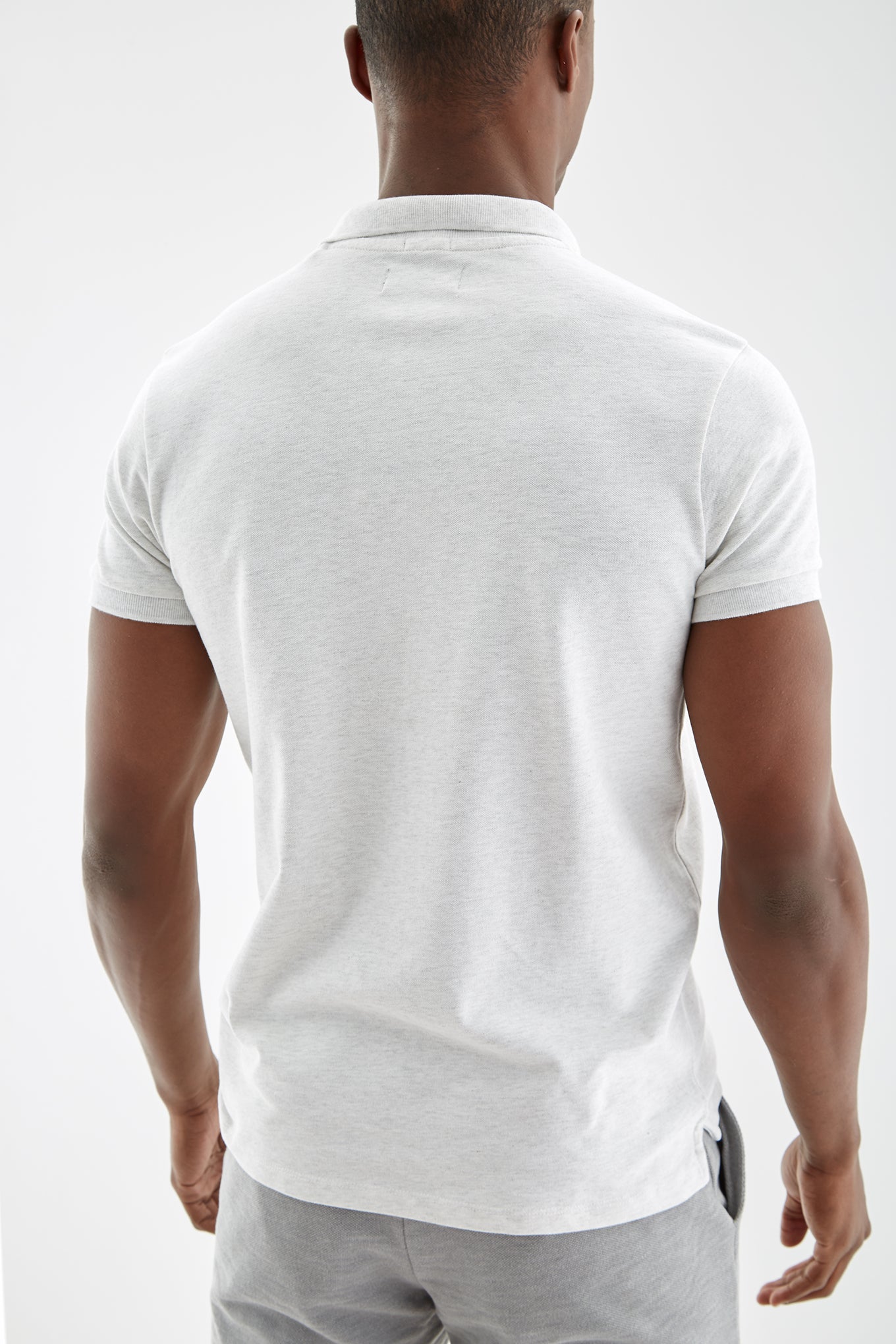 Light Grey