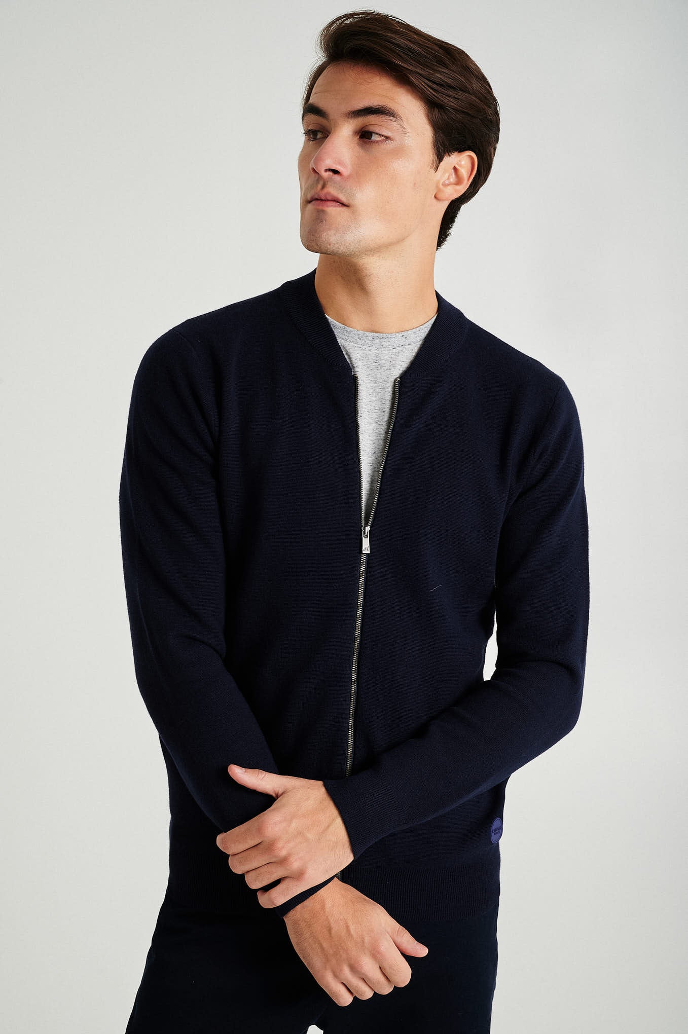 Dark Blue