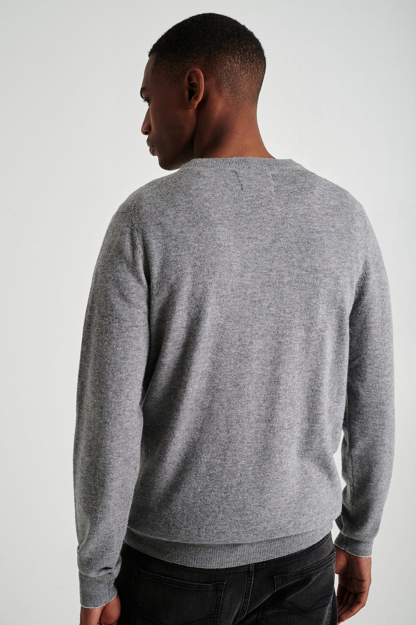 Mix Grey