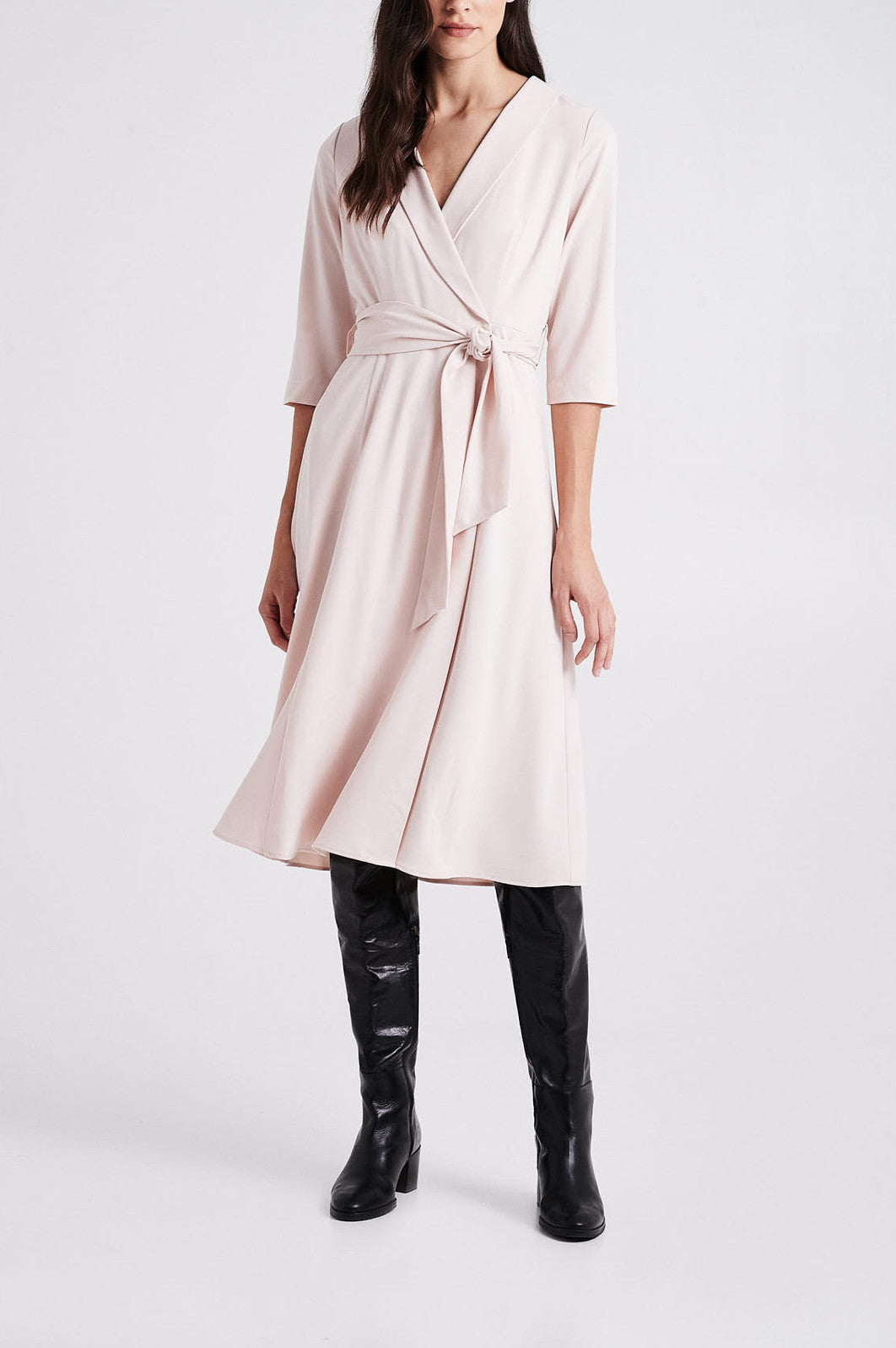 Pale Pink