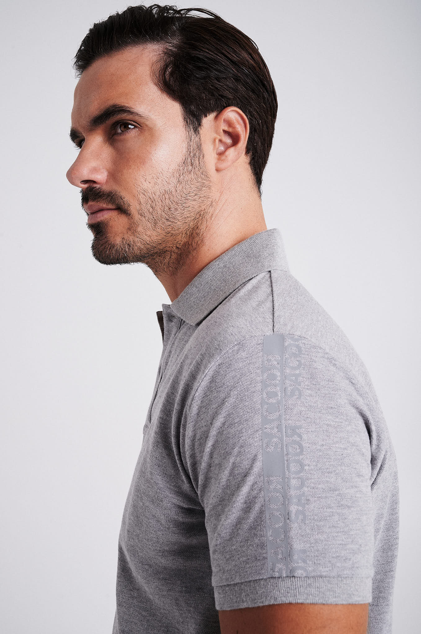 Mix Grey