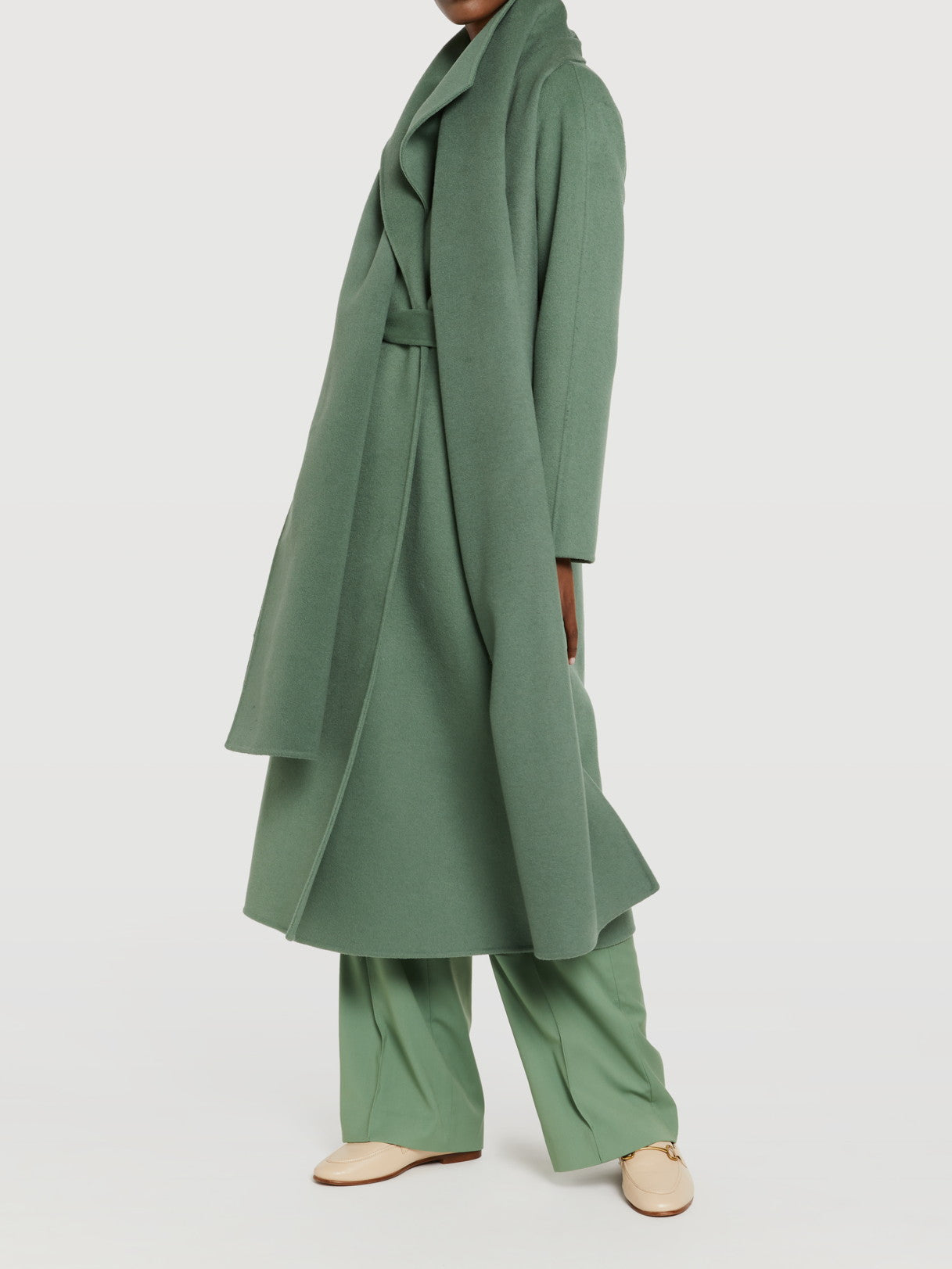 Light Green