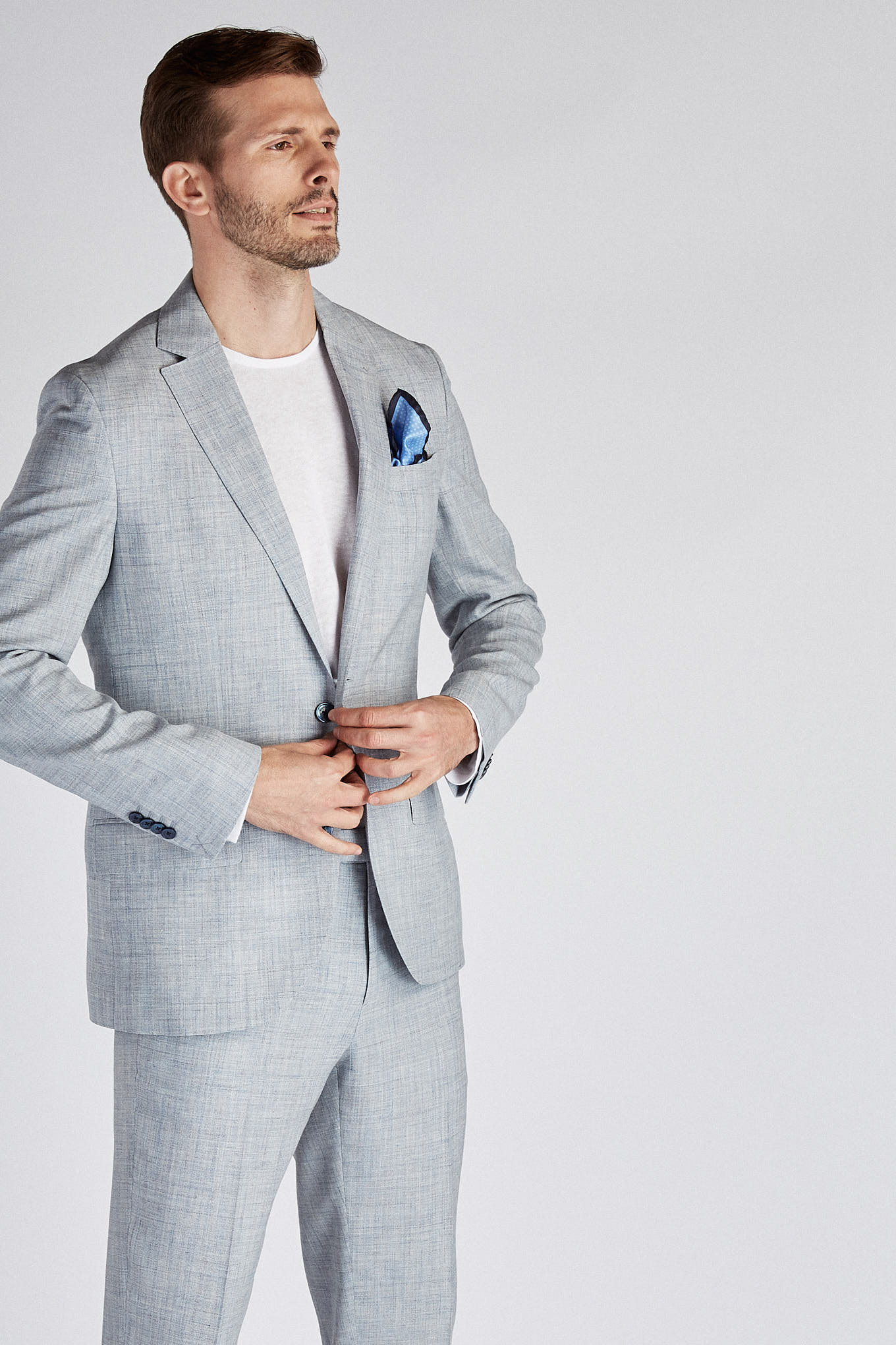 Light Blue