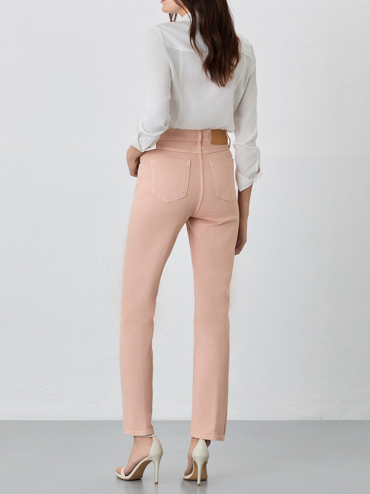 Light Pink