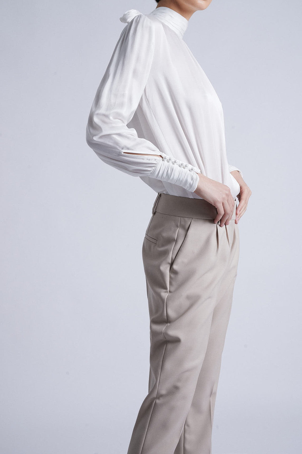 Light Beige
