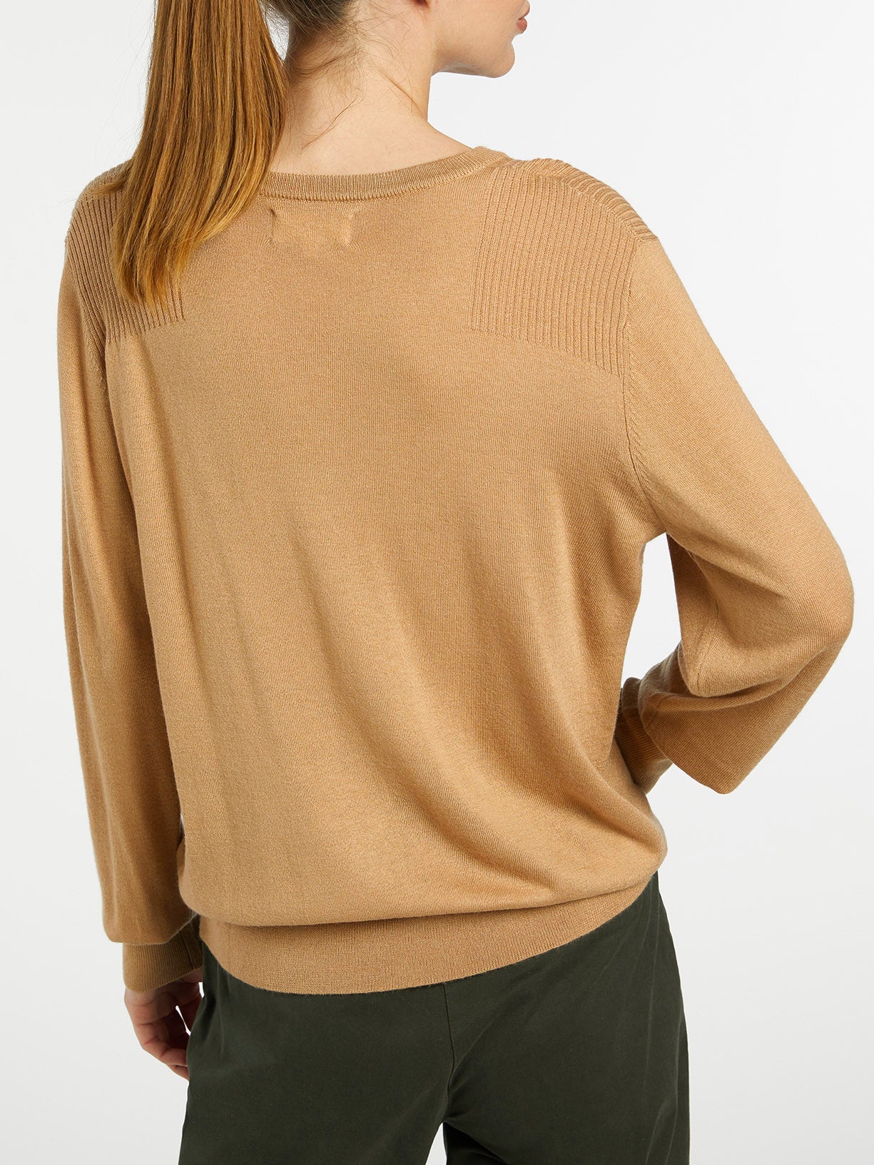 Dark Beige